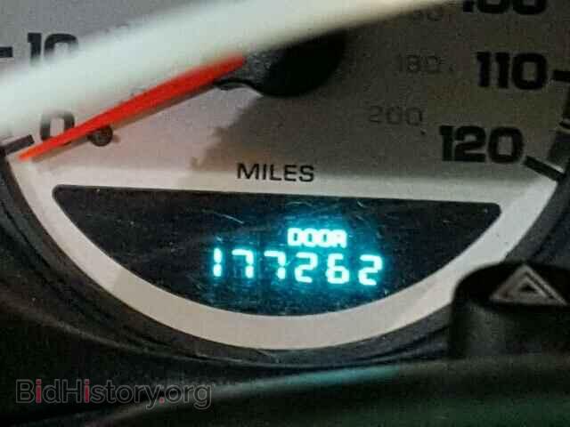 2005 DODGE NEON - VIN: 1B3ES56C85D202018 - Фото 8