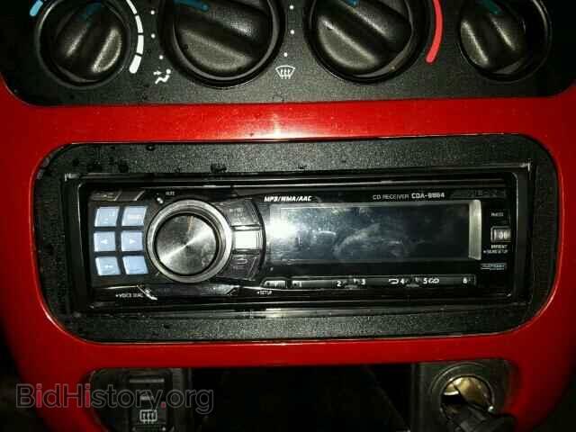 2005 DODGE NEON - VIN: 1B3ES56C85D202018 - Фото 9