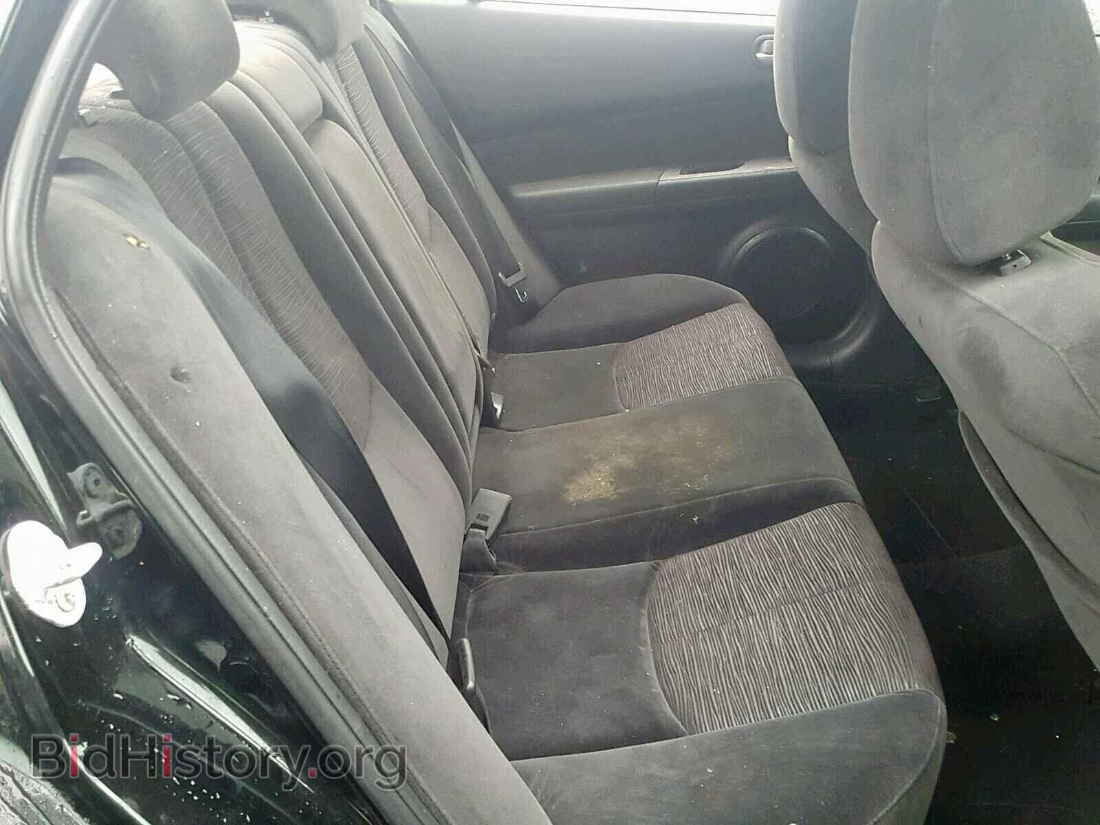 2009 MAZDA 6 - VIN: 1YVHP81A395M26554 - Фото 6