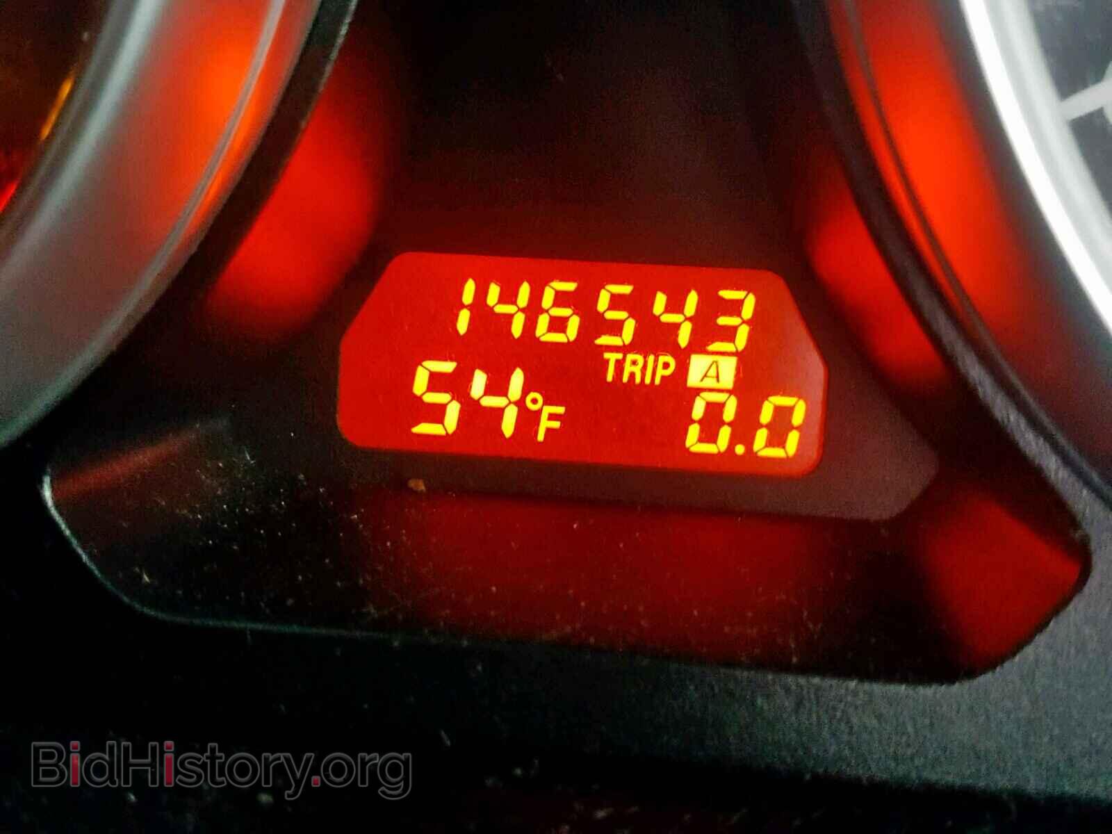 2009 MAZDA 6 - VIN: 1YVHP81A395M26554 - Фото 8