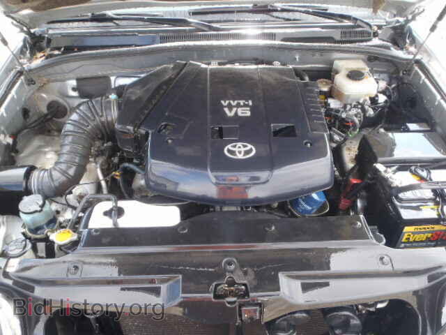 2004 TOYOTA 4RUNNER - VIN: JTEBU14R648015472 - Фото 7