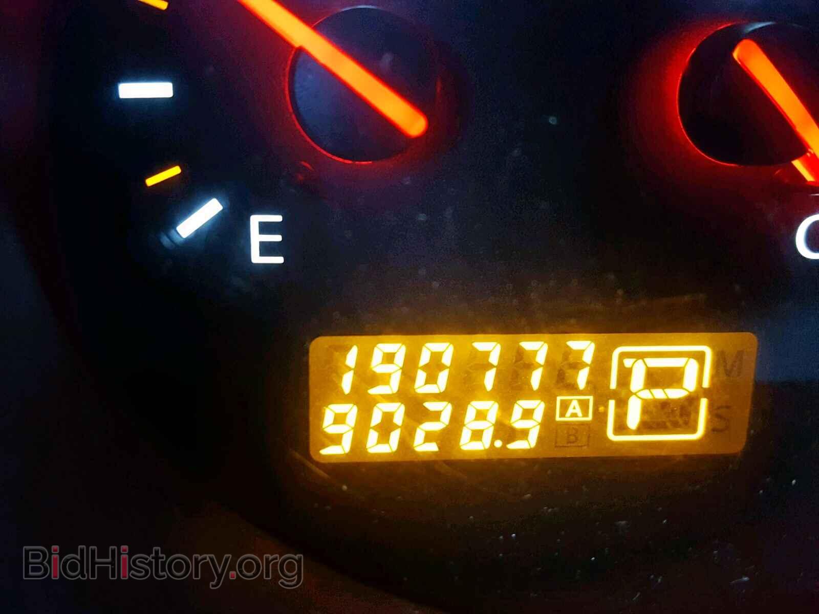 2007 NISSAN MAXIMA - VIN: 1N4BA41E17C845414 - Фото 8