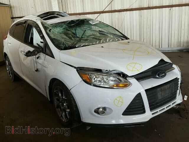 Фотография 1FADP3K24DL178551 - FORD FOCUS 2013