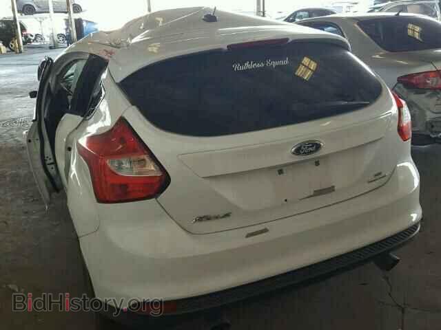2013 FORD FOCUS - VIN: 1FADP3K24DL178551 - Photo 3