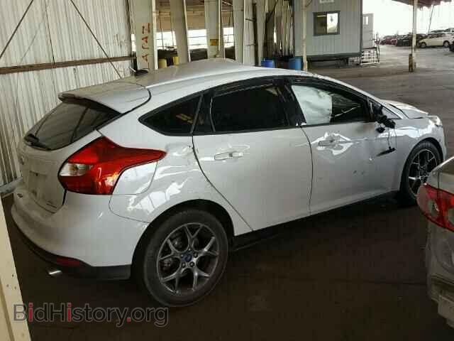 2013 FORD FOCUS - VIN: 1FADP3K24DL178551 - Photo 4