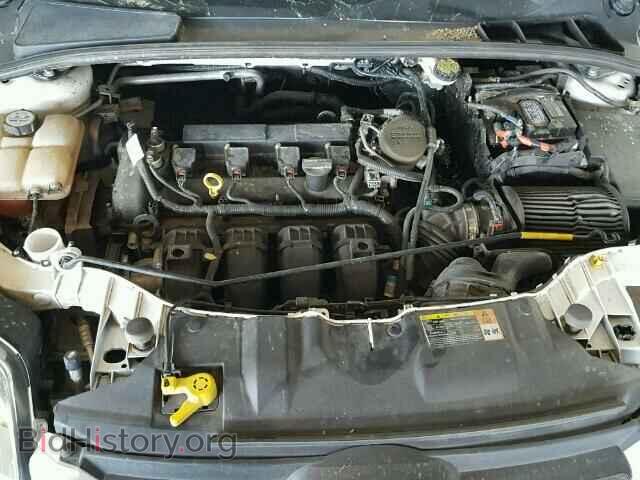 2013 FORD FOCUS - VIN: 1FADP3K24DL178551 - Photo 7