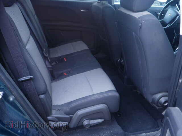 2009 DODGE JOURNEY - VIN: 3D4GG47B49T246397 - Фото 6