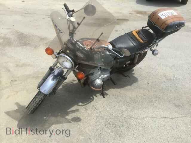 1977 HONDA CB CYCLE - VIN: CB750K2710928 - Фото 2