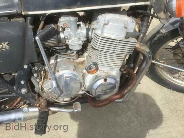 1977 HONDA CB CYCLE - VIN: CB750K2710928 - Фото 7