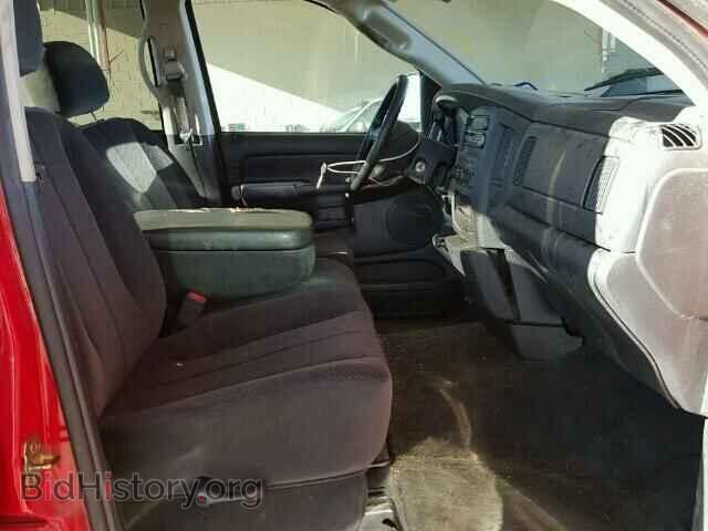 2003 DODGE RAM 1500 - VIN: 1D7HA18N23S251204 - Photo 5