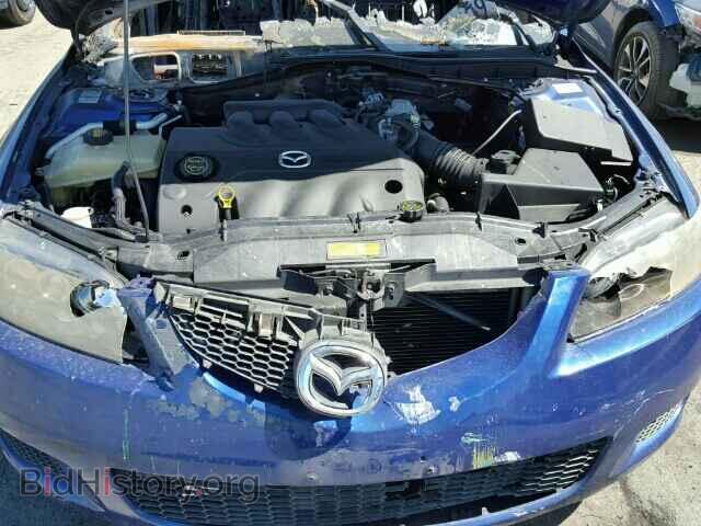 2006 MAZDA 6 - VIN: 1YVHP80D965M28770 - Photo 7