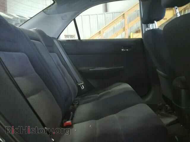 2005 MAZDA 6 - VIN: 1YVHP80C255M54259 - Фото 6