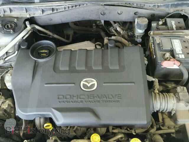 2005 MAZDA 6 - VIN: 1YVHP80C255M54259 - Фото 7