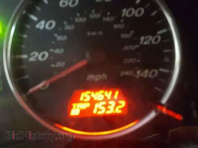 2005 MAZDA 6 - VIN: 1YVHP80C255M54259 - Фото 8