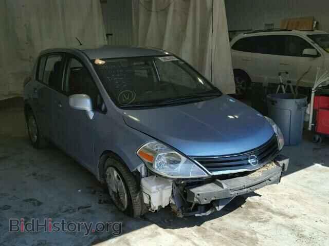 Photo 3N1BC1CP0BL475963 - NISSAN VERSA 2011