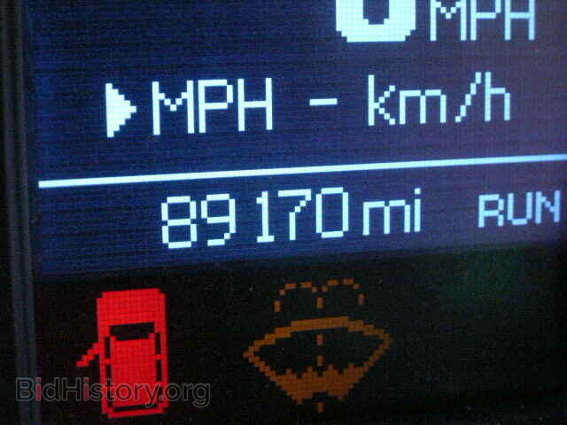 2012 DODGE CARAVAN - VIN: 2C4RDGDGXCR151725 - Фото 8