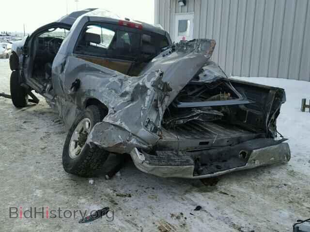 2009 DODGE RAM 3500 - VIN: 3D7MX39L39G553414 - Фото 3