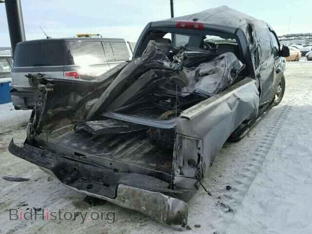 2009 DODGE RAM 3500 - VIN: 3D7MX39L39G553414 - Фото 4