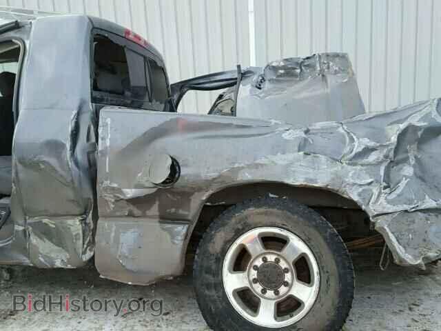 2009 DODGE RAM 3500 - VIN: 3D7MX39L39G553414 - Фото 9