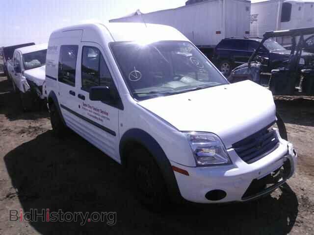 Фотография NM0LS6BN4DT130755 - FORD TRANSIT CO 2013