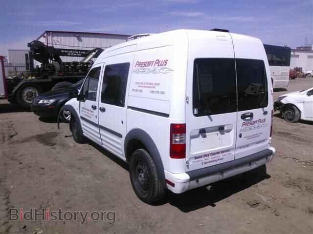 2013 FORD TRANSIT CO - VIN: NM0LS6BN4DT130755 - Фото 3