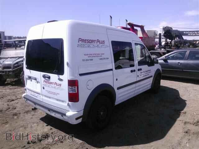 2013 FORD TRANSIT CO - VIN: NM0LS6BN4DT130755 - Фото 4