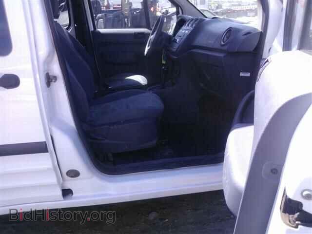 2013 FORD TRANSIT CO - VIN: NM0LS6BN4DT130755 - Фото 5