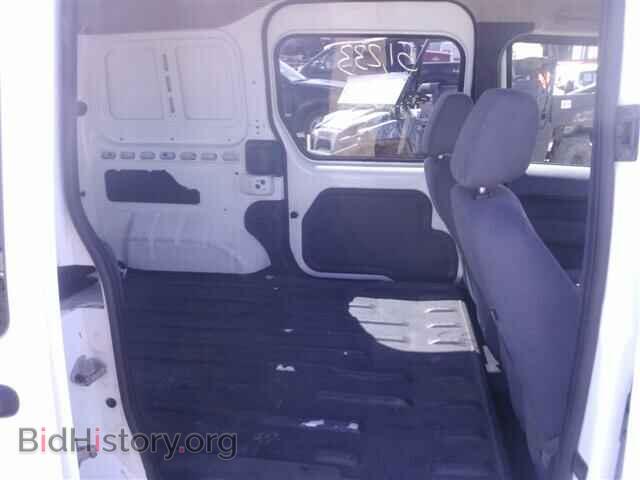 2013 FORD TRANSIT CO - VIN: NM0LS6BN4DT130755 - Фото 6