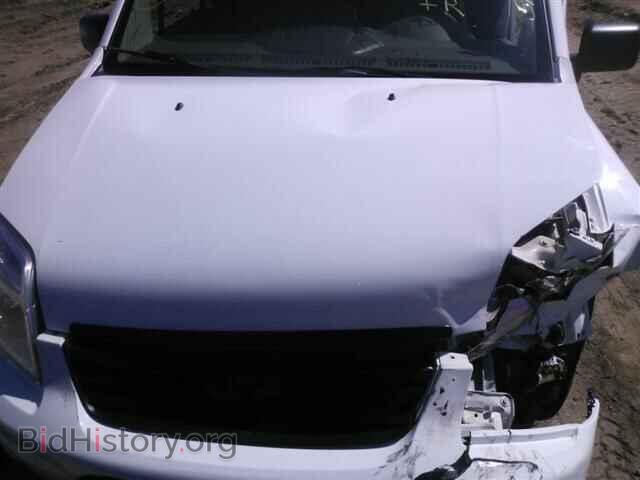 2013 FORD TRANSIT CO - VIN: NM0LS6BN4DT130755 - Фото 7