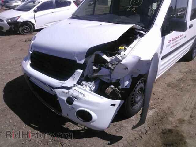2013 FORD TRANSIT CO - VIN: NM0LS6BN4DT130755 - Фото 9