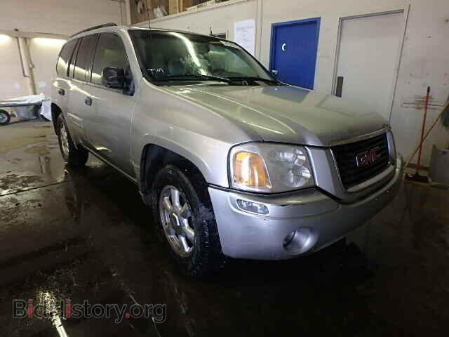 Фотография 1GKDT13S352279200 - GMC ENVOY 2005