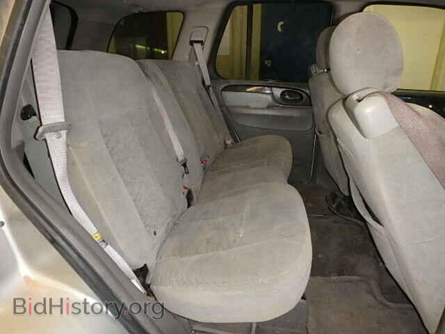 2005 GMC ENVOY - VIN: 1GKDT13S352279200 - Фото 6
