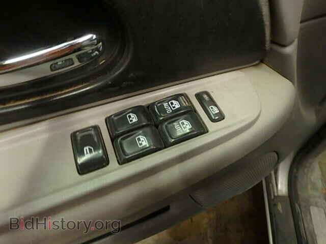 2005 GMC ENVOY - VIN: 1GKDT13S352279200 - Фото 10