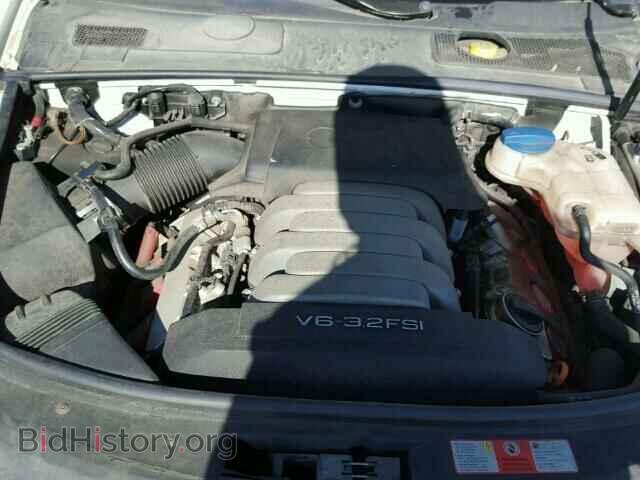 2006 AUDI A6 - VIN: WAUDH74F76N106679 - Фото 7