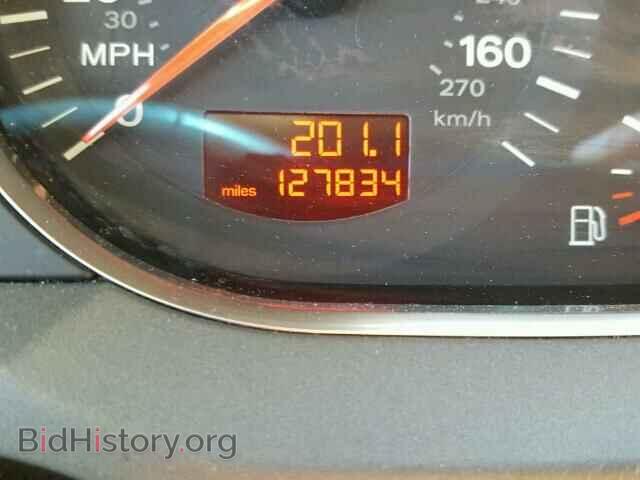 2006 AUDI A6 - VIN: WAUDH74F76N106679 - Фото 8