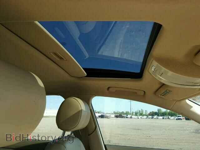 2006 AUDI A6 - VIN: WAUDH74F76N106679 - Фото 9