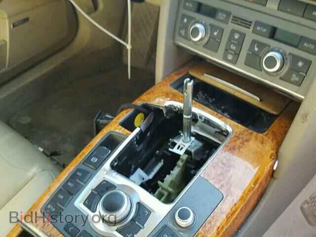 2006 AUDI A6 - VIN: WAUDH74F76N106679 - Фото 10
