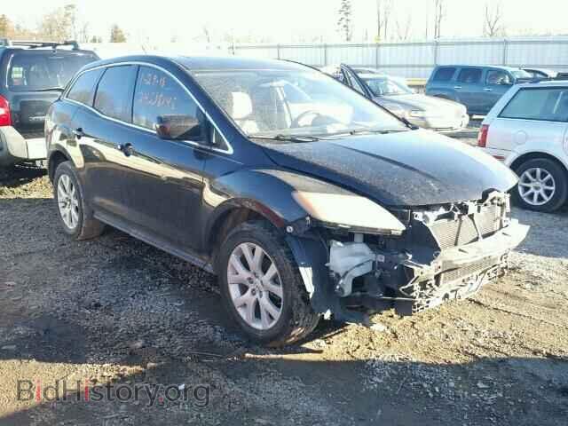 Photo JM3ER293180172917 - MAZDA CX-7 2008