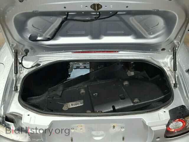 2006 MAZDA MIATA - VIN: JM1NC25F860101589 - Фото 6
