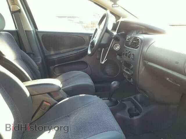 2000 DODGE NEON - VIN: 1B3ES46C4YD790563 - Фото 5