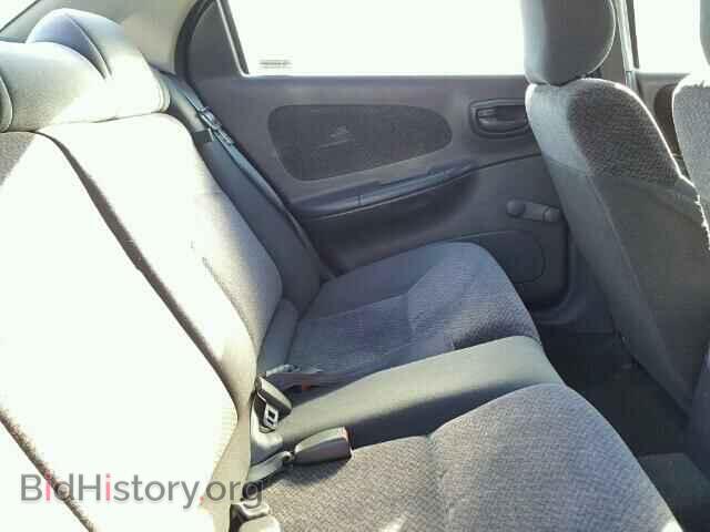 2000 DODGE NEON - VIN: 1B3ES46C4YD790563 - Фото 6