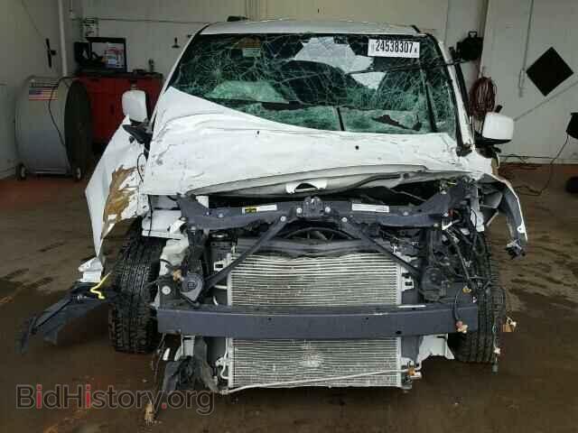 2016 DODGE CARAVAN - VIN: 2C4RDGEG8GR242562 - Фото 9