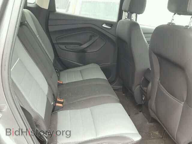 2013 FORD ESCAPE - VIN: 1FMCU0GX2DUD90498 - Фото 6