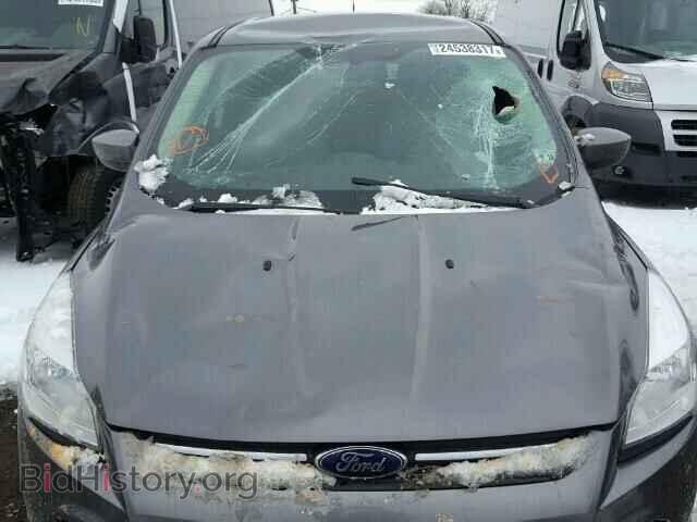 2013 FORD ESCAPE - VIN: 1FMCU0GX2DUD90498 - Фото 9