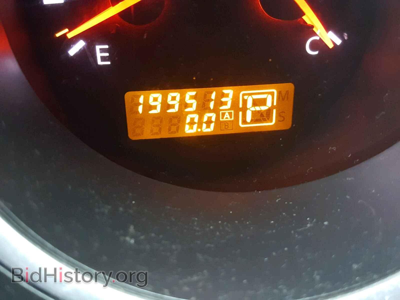 2008 NISSAN MAXIMA - VIN: 1N4BA41E08C825253 - Фото 8