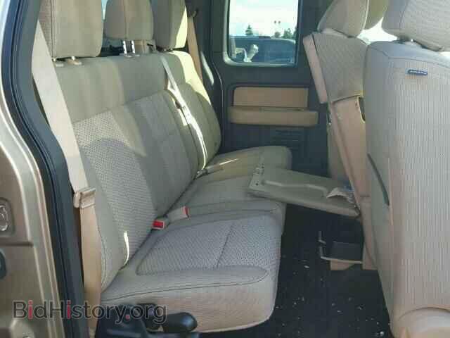 2012 FORD F150 - VIN: 1FTFX1CF9CKD97650 - Фото 6