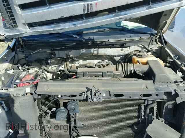 2012 FORD F150 - VIN: 1FTFX1CF9CKD97650 - Фото 7