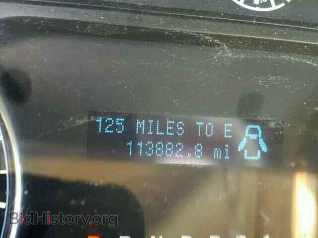 2012 FORD F150 - VIN: 1FTFX1CF9CKD97650 - Фото 8