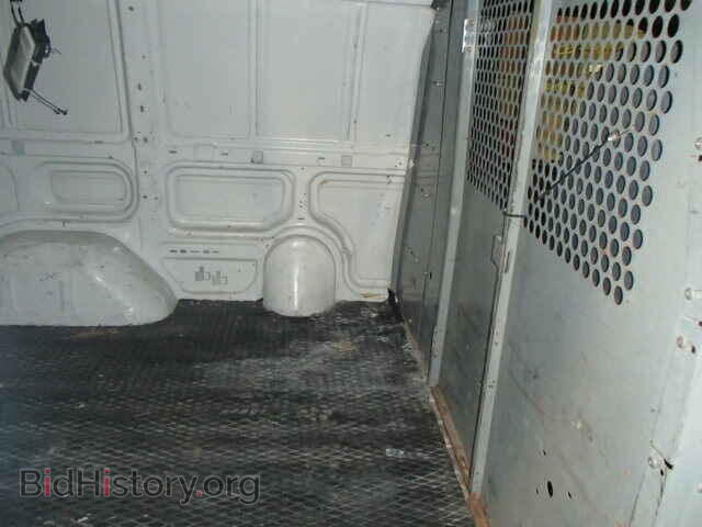 1997 CHEVROLET ASTRO - VIN: 1GCDM19W3VB194540 - Фото 6