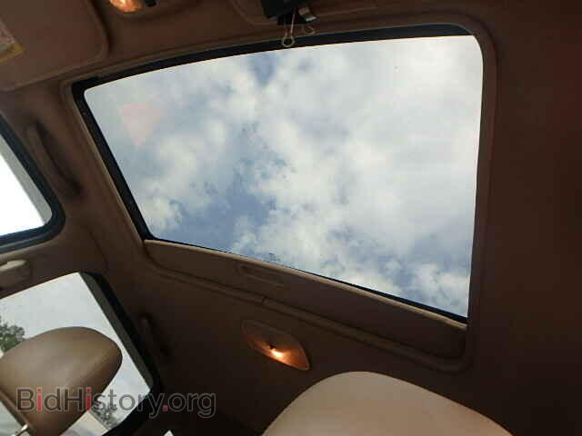 2002 MAZDA TRIBUTE - VIN: 4F2YU09142KM28714 - Фото 9